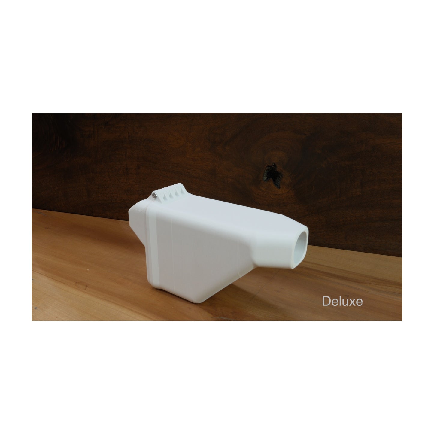 Single Rod Locking Carrier