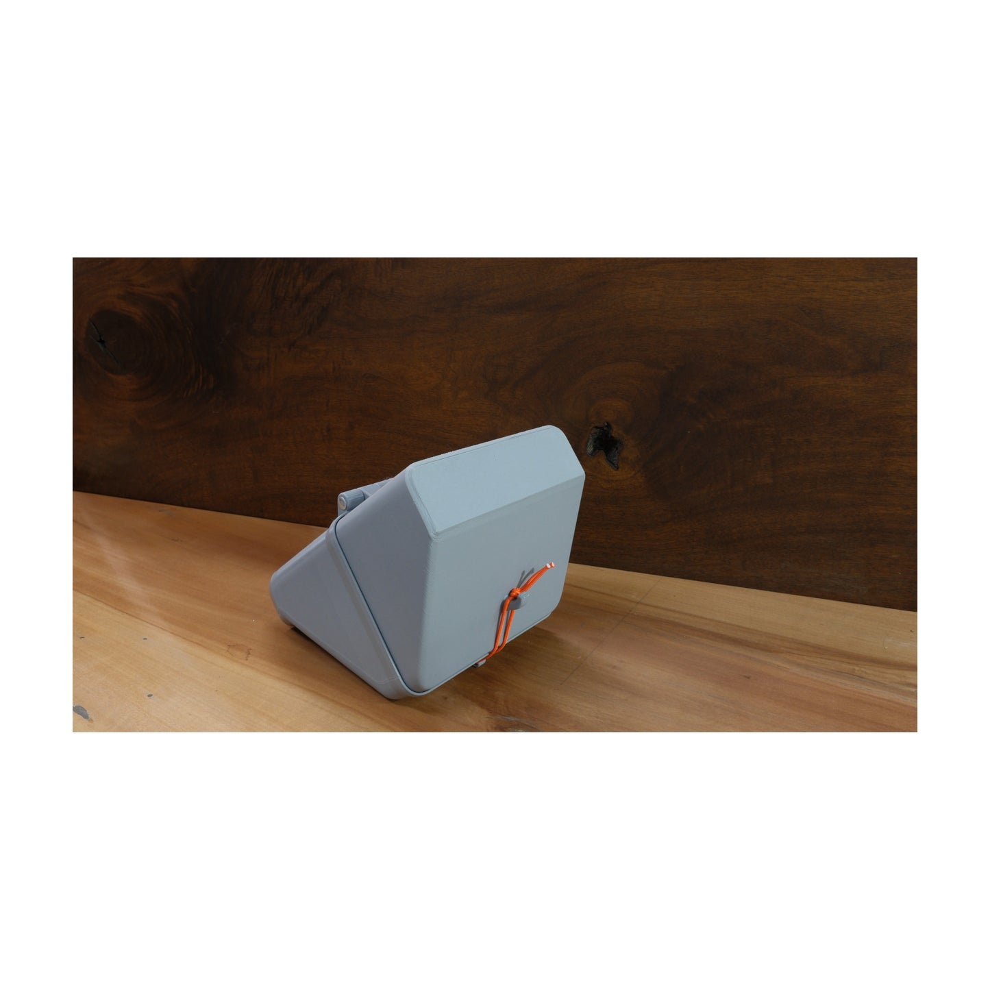 Double Rod Basic Carrier