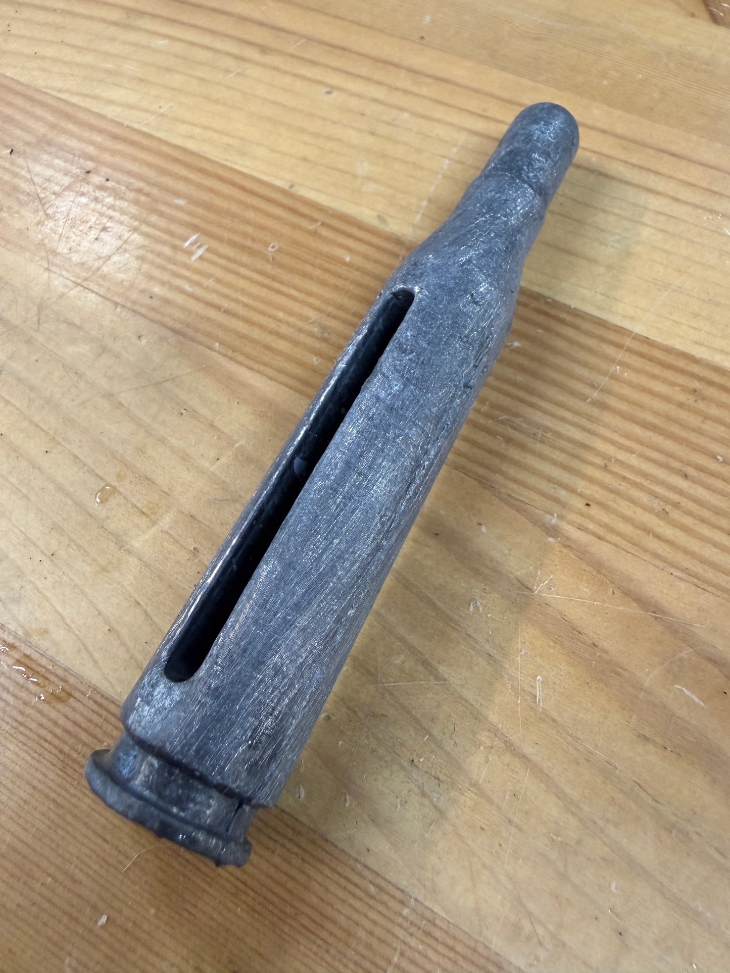 .50 Cal Dive Weights