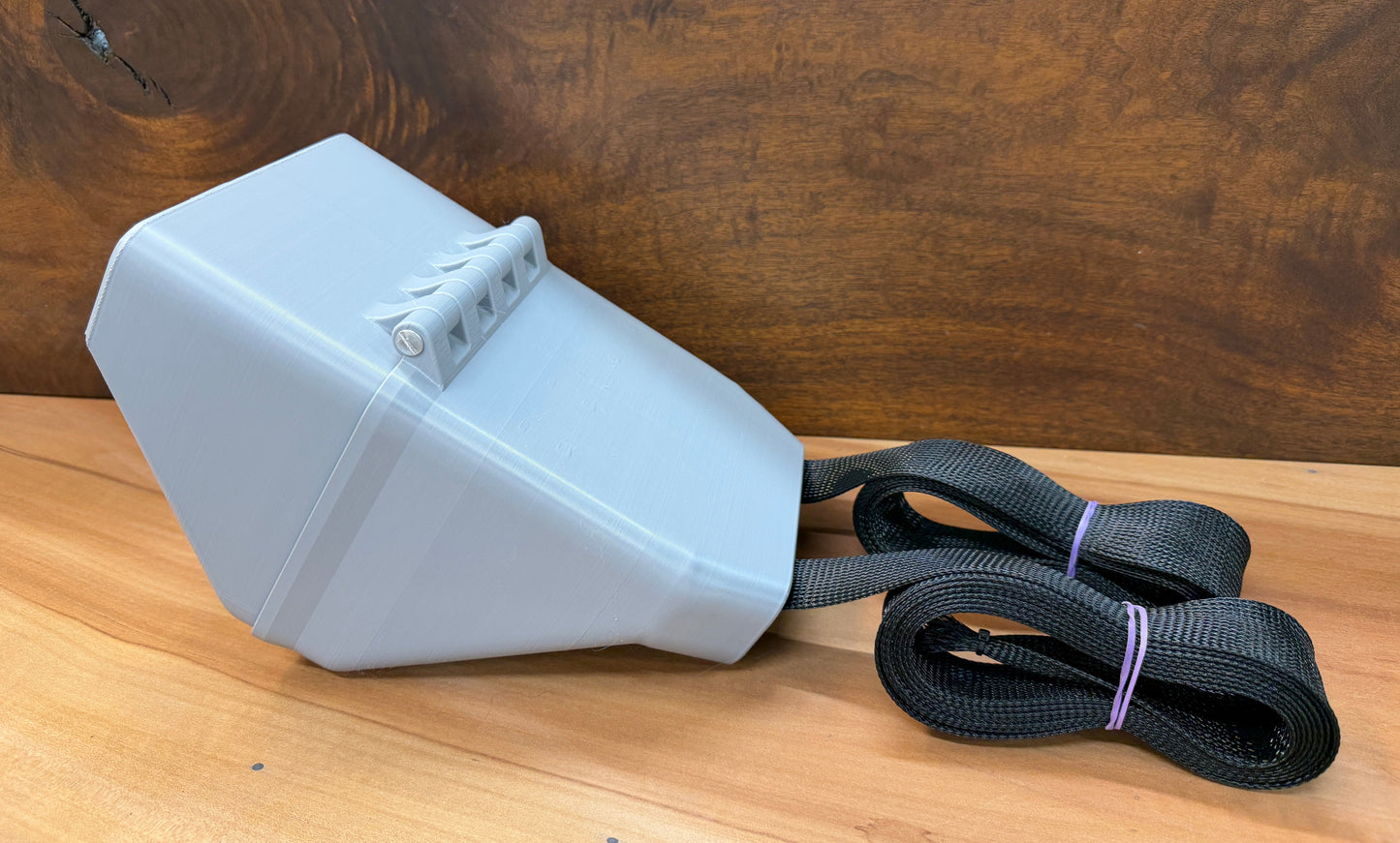Double Rod Basic Carrier